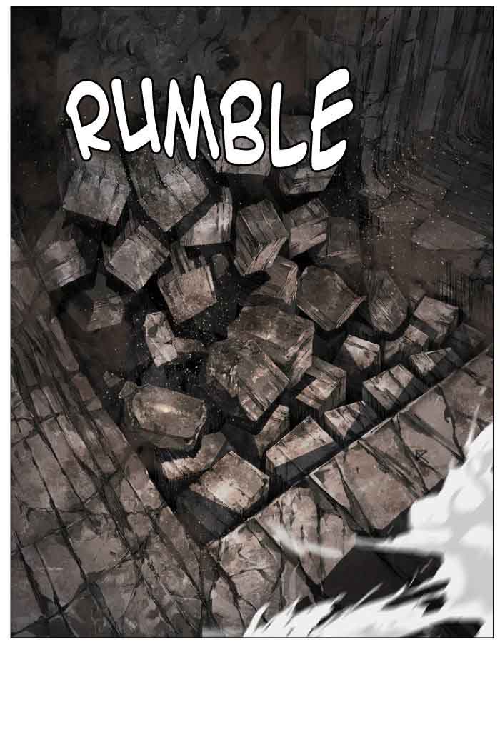 The God of High School Chapter 384 - Page 56