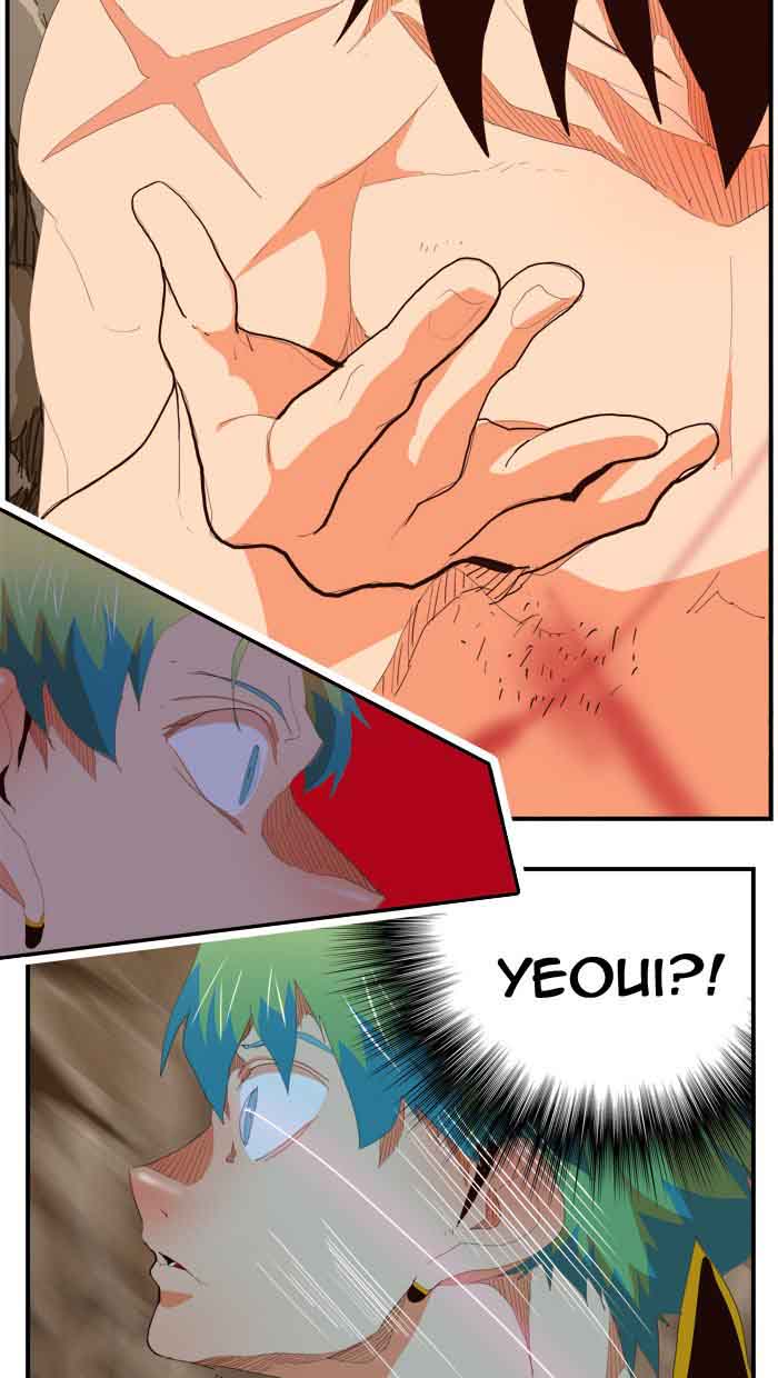 The God of High School Chapter 384 - Page 66