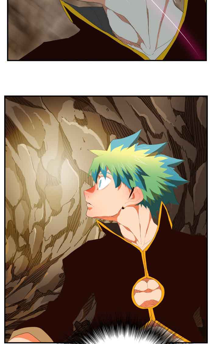 The God of High School Chapter 384 - Page 67