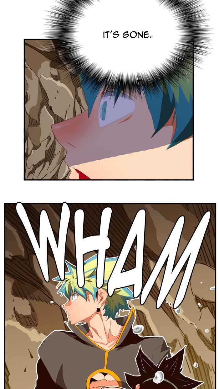 The God of High School Chapter 384 - Page 68