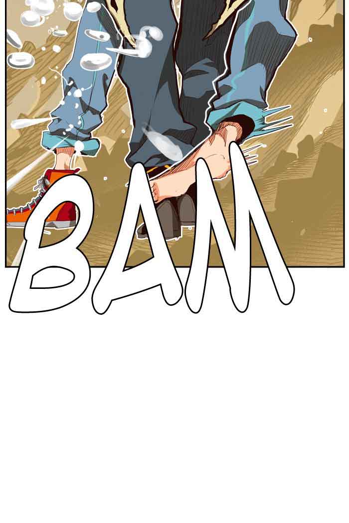 The God of High School Chapter 384 - Page 71