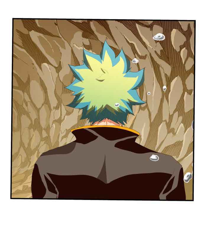 The God of High School Chapter 384 - Page 73