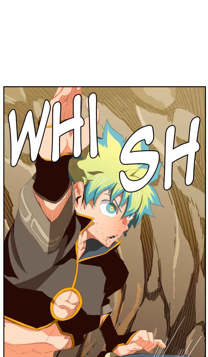 The God of High School Chapter 384 - Page 76