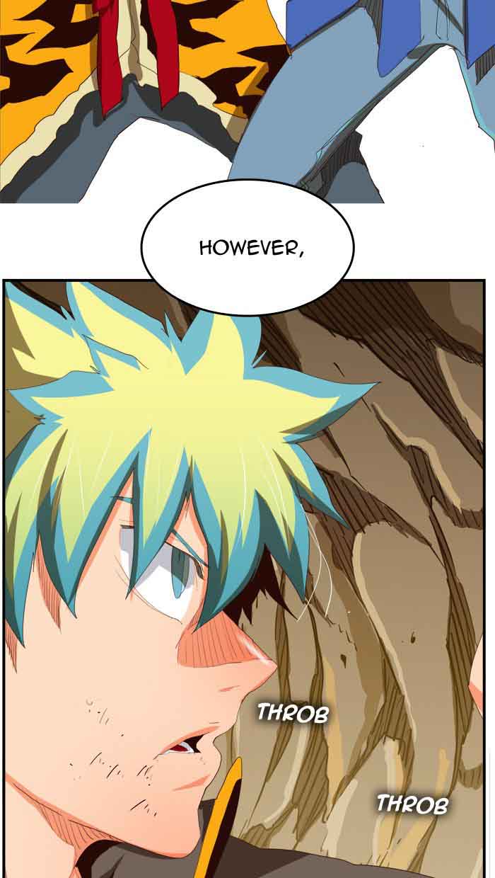 The God of High School Chapter 384 - Page 94