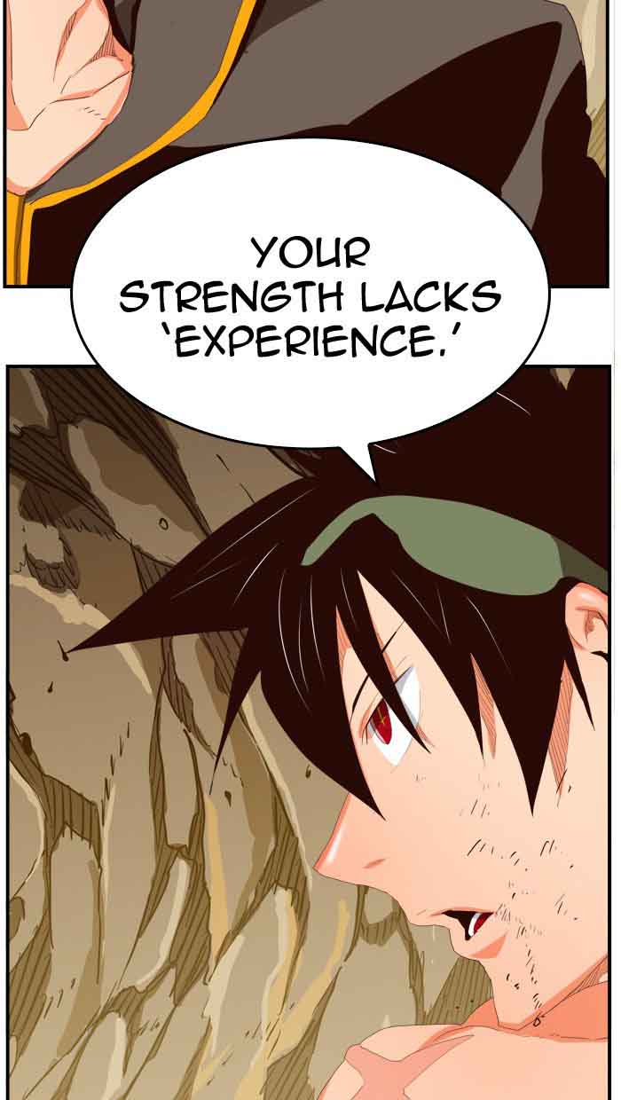 The God of High School Chapter 384 - Page 95