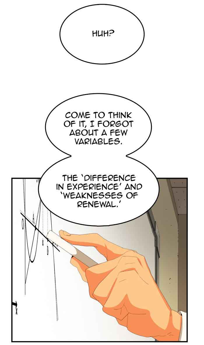 The God of High School Chapter 384 - Page 98