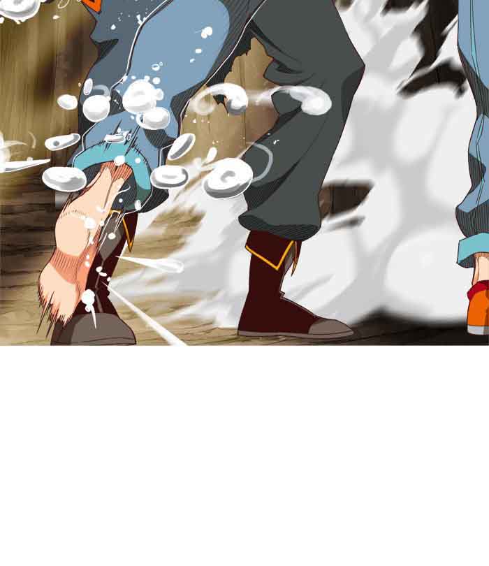 The God of High School Chapter 385 - Page 10