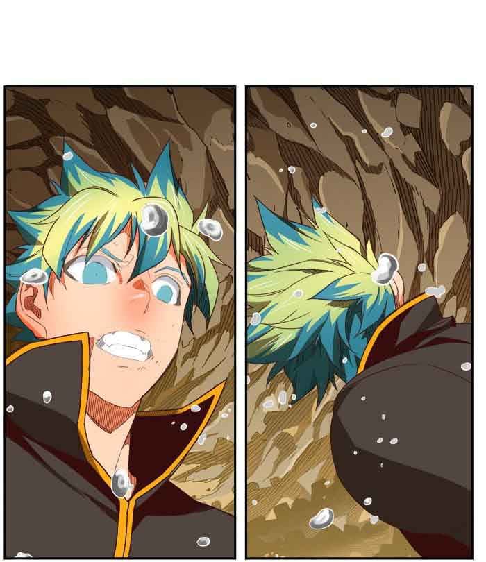 The God of High School Chapter 385 - Page 107