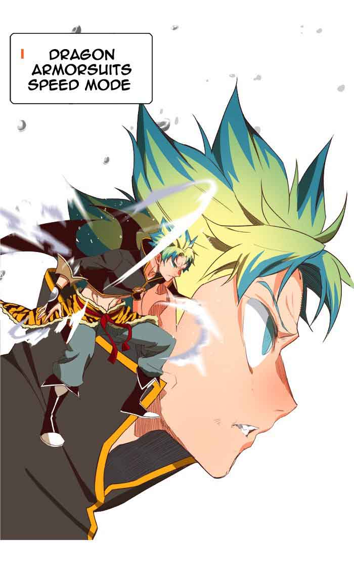 The God of High School Chapter 385 - Page 108