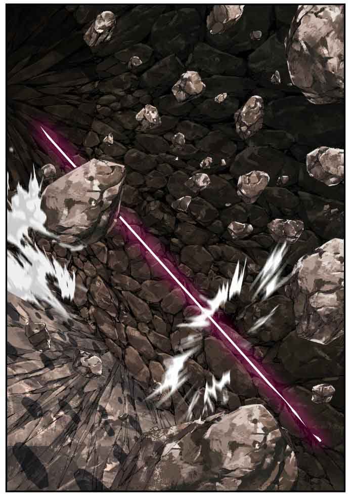 The God of High School Chapter 385 - Page 109