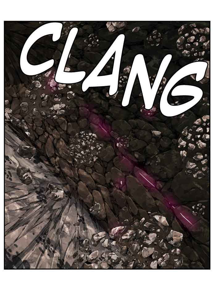 The God of High School Chapter 385 - Page 110