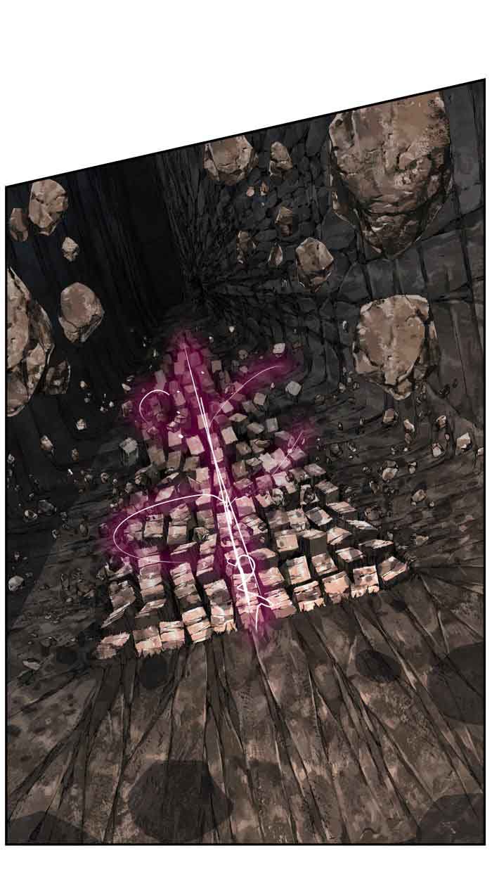 The God of High School Chapter 385 - Page 111