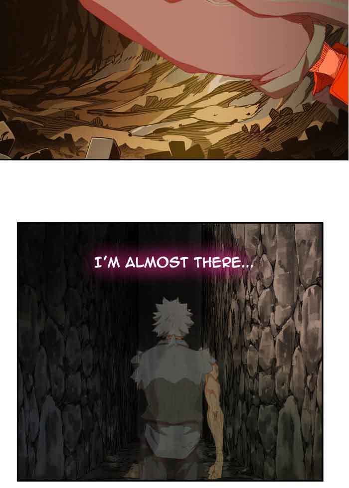 The God of High School Chapter 385 - Page 116