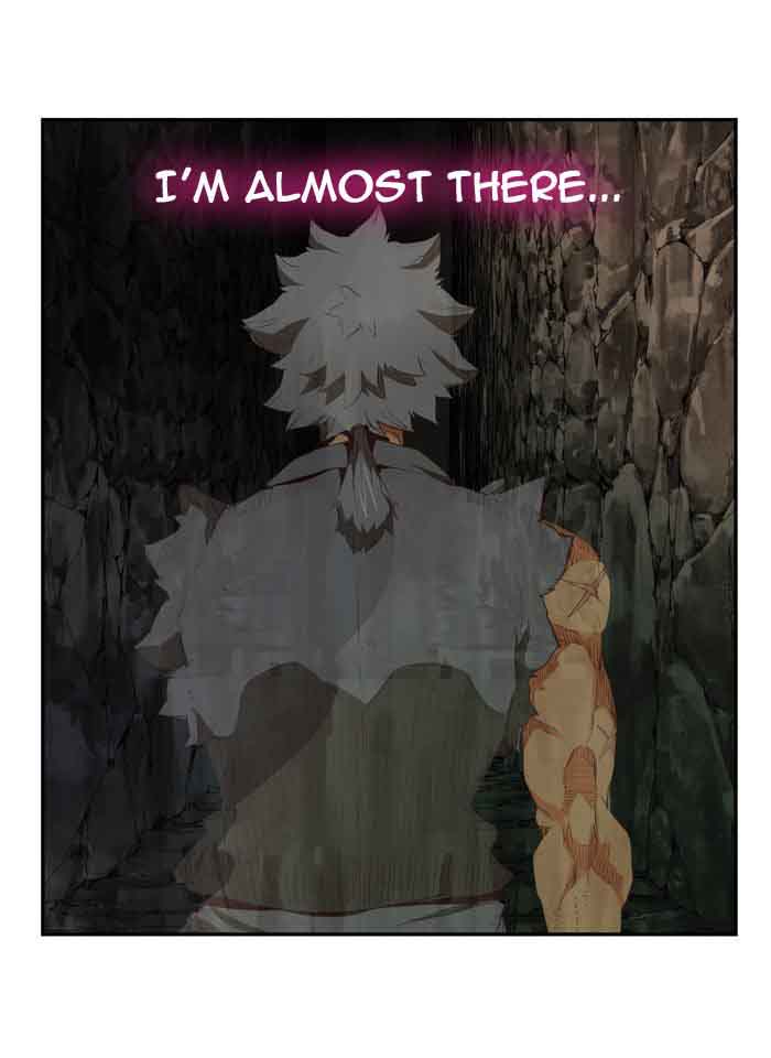 The God of High School Chapter 385 - Page 117