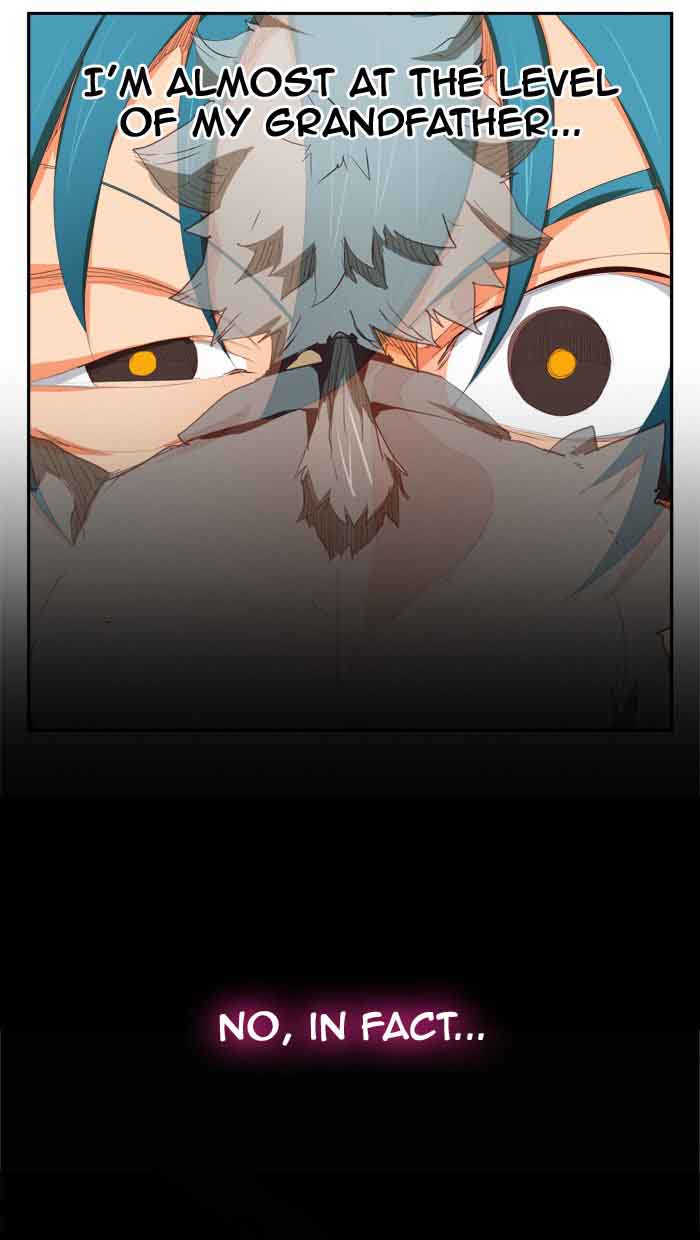 The God of High School Chapter 385 - Page 118