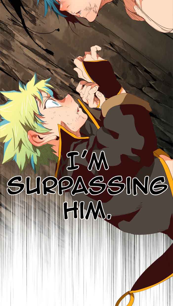 The God of High School Chapter 385 - Page 120