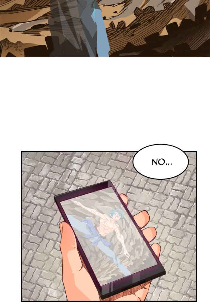 The God of High School Chapter 385 - Page 128