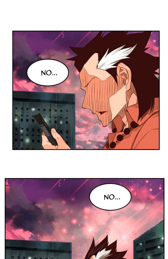 The God of High School Chapter 385 - Page 129