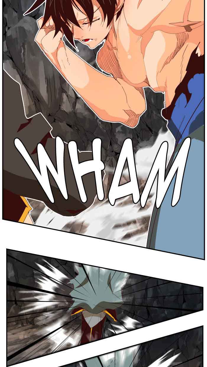 The God of High School Chapter 385 - Page 13