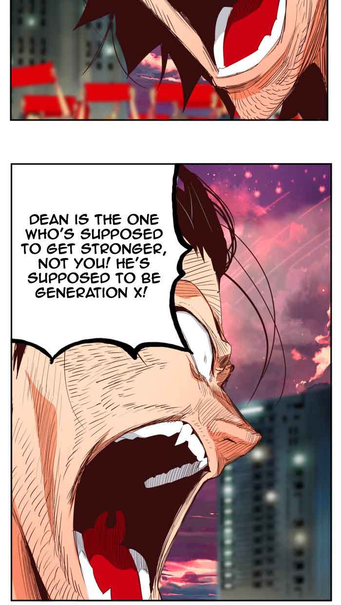 The God of High School Chapter 385 - Page 131