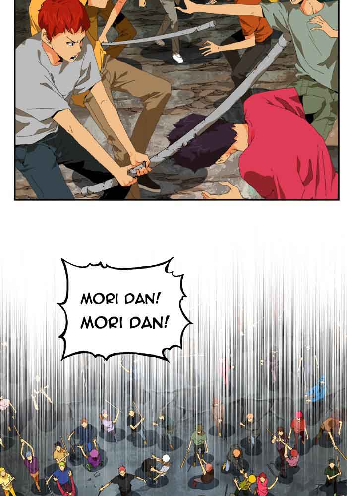 The God of High School Chapter 385 - Page 140