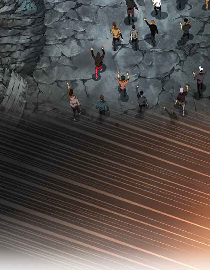 The God of High School Chapter 385 - Page 142