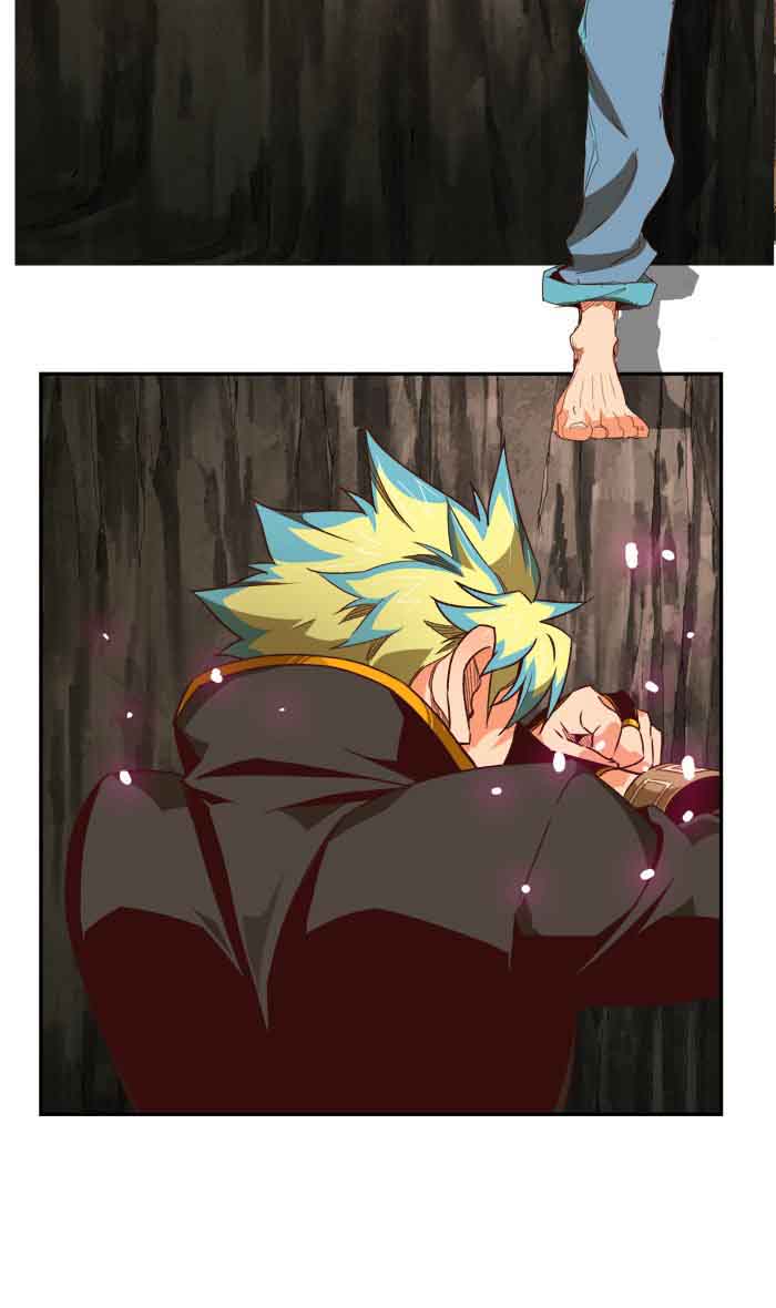 The God of High School Chapter 385 - Page 144