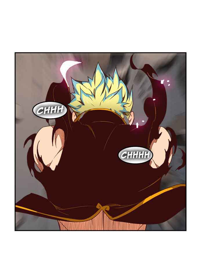 The God of High School Chapter 385 - Page 146