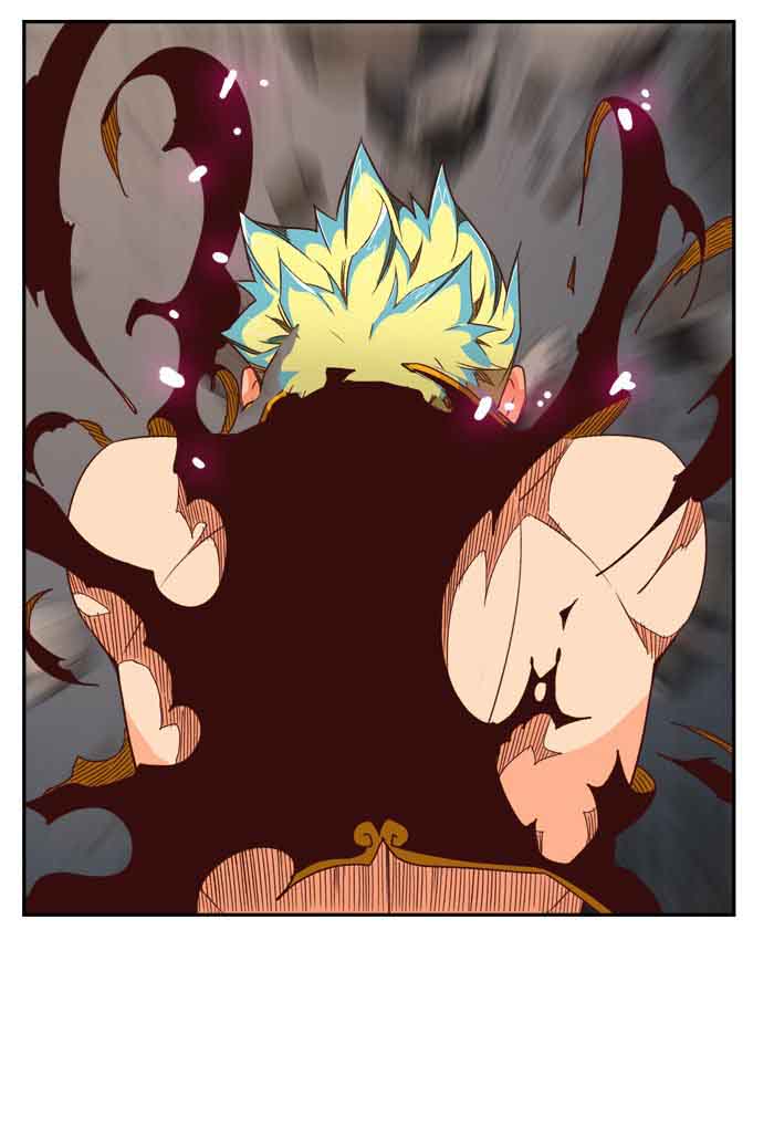 The God of High School Chapter 385 - Page 147