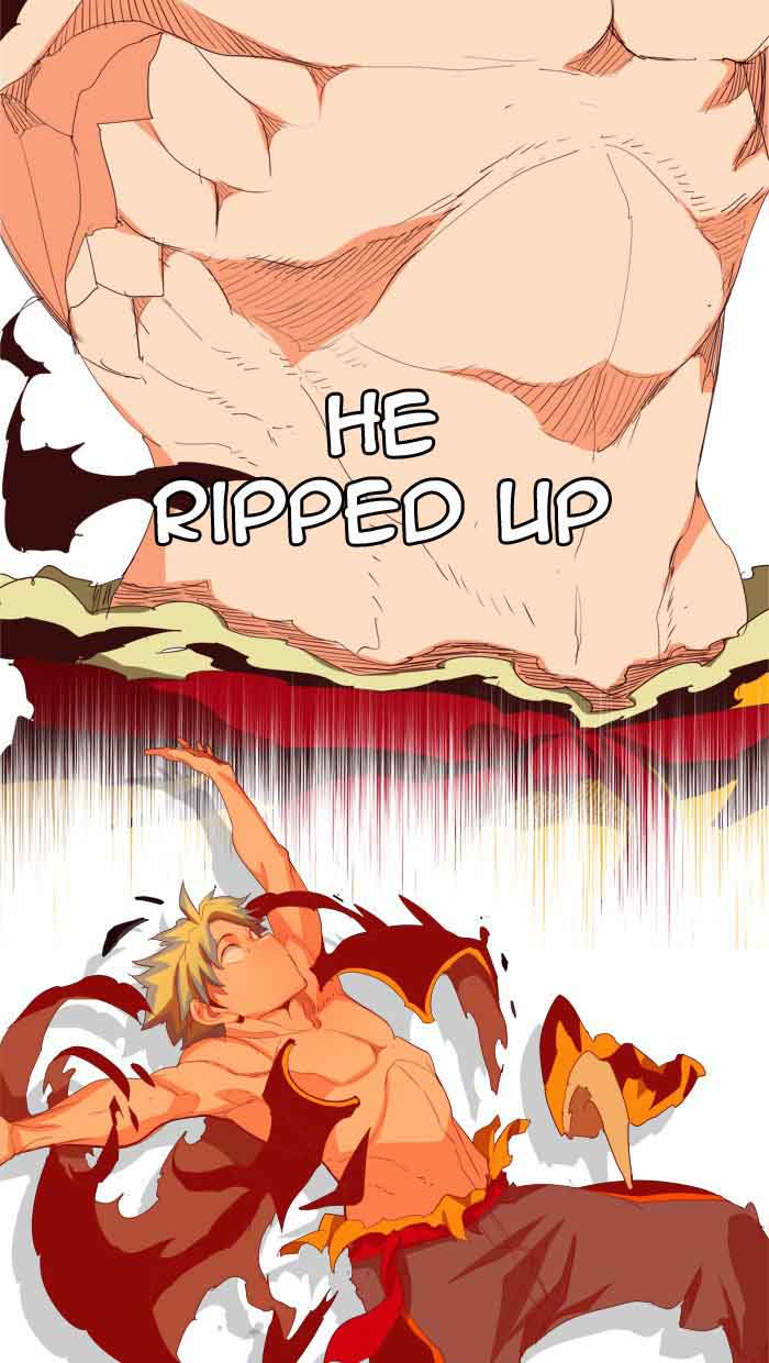 The God of High School Chapter 385 - Page 149