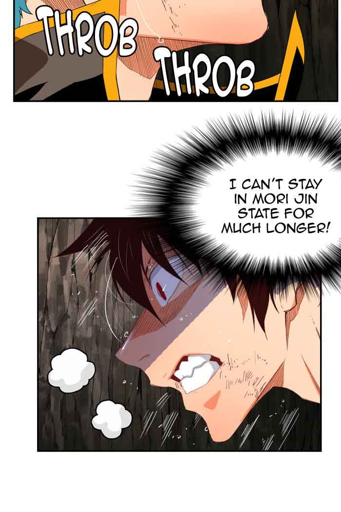 The God of High School Chapter 385 - Page 15