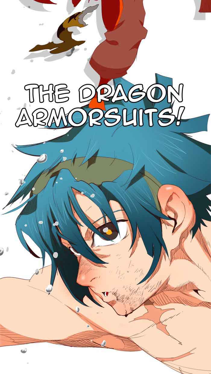 The God of High School Chapter 385 - Page 150