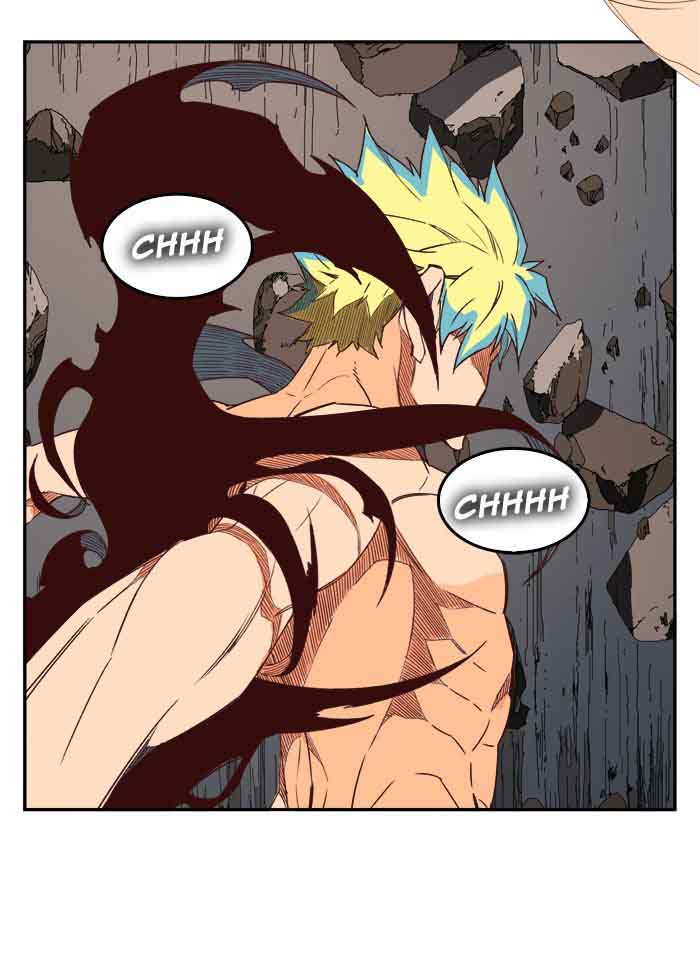 The God of High School Chapter 385 - Page 151