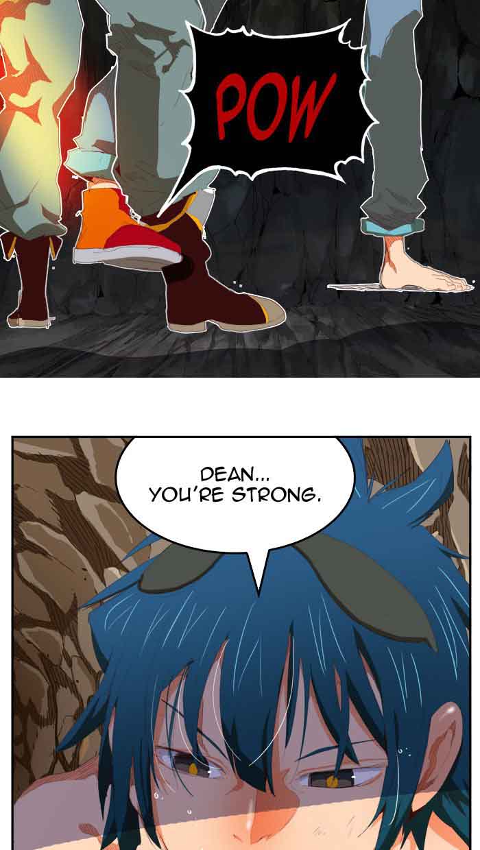 The God of High School Chapter 385 - Page 158