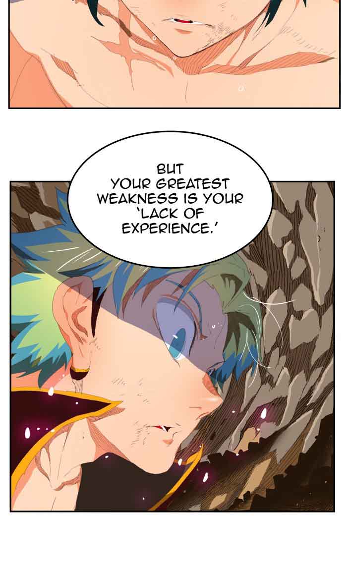 The God of High School Chapter 385 - Page 159