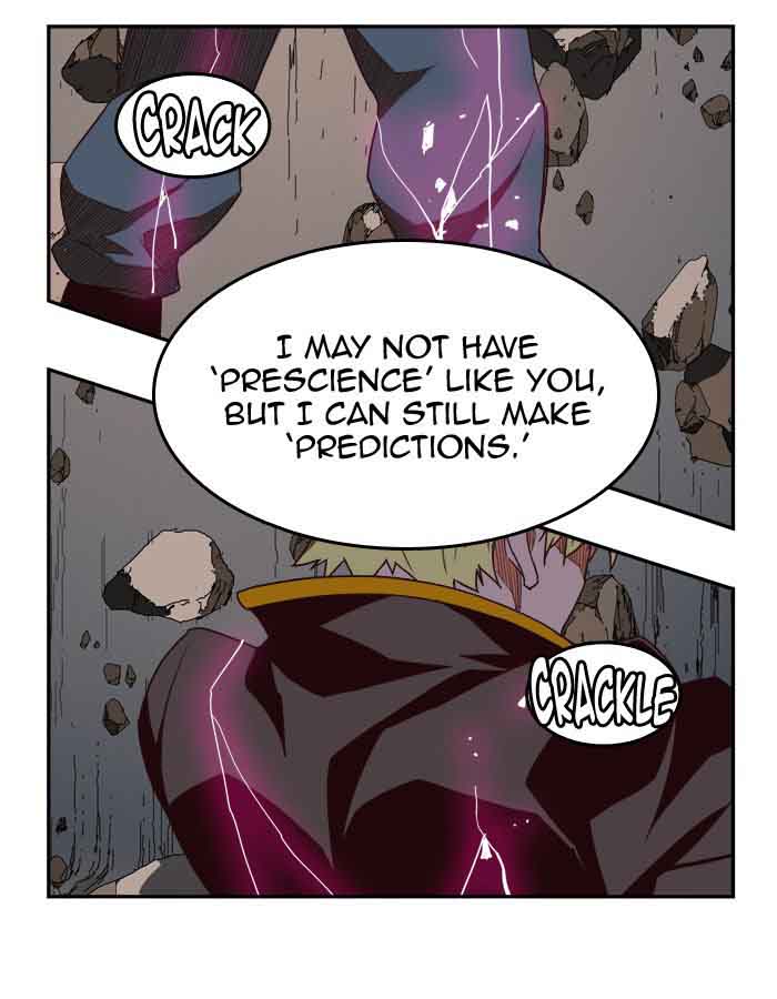 The God of High School Chapter 385 - Page 160