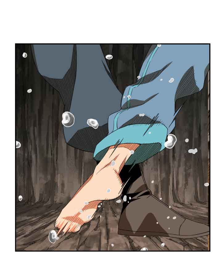 The God of High School Chapter 385 - Page 17