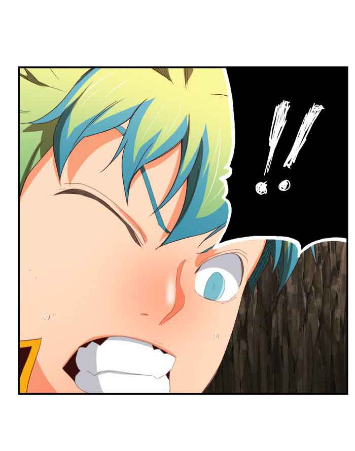 The God of High School Chapter 385 - Page 19