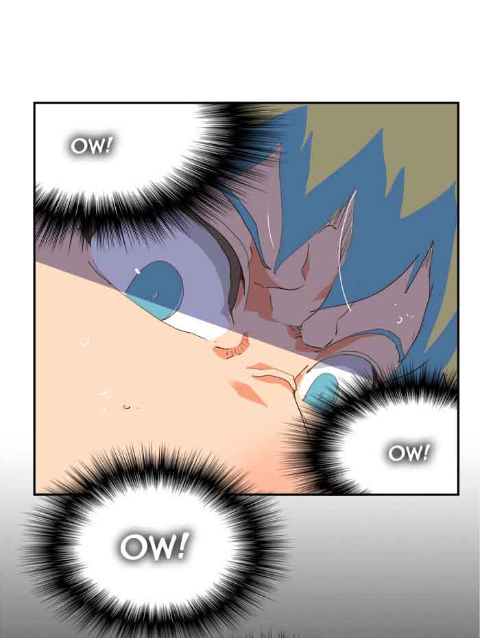 The God of High School Chapter 385 - Page 24