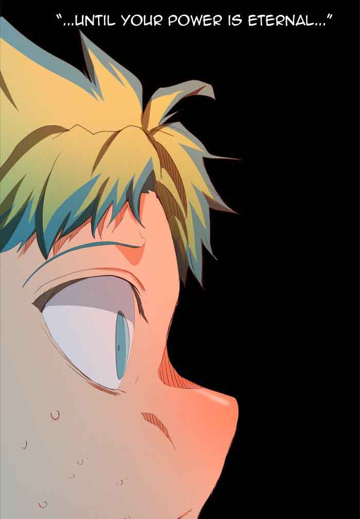 The God of High School Chapter 385 - Page 29