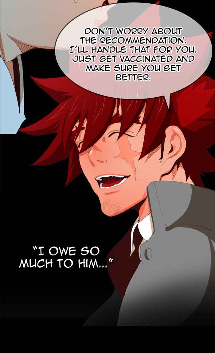 The God of High School Chapter 385 - Page 30