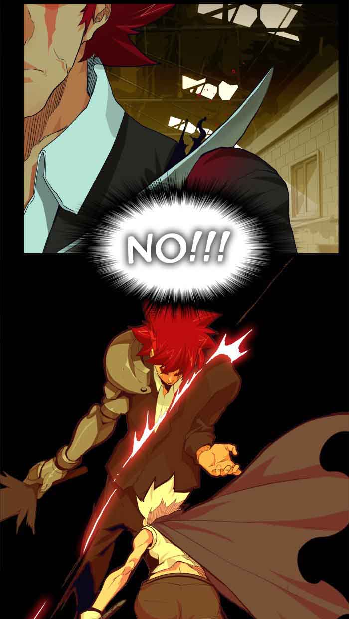 The God of High School Chapter 385 - Page 31