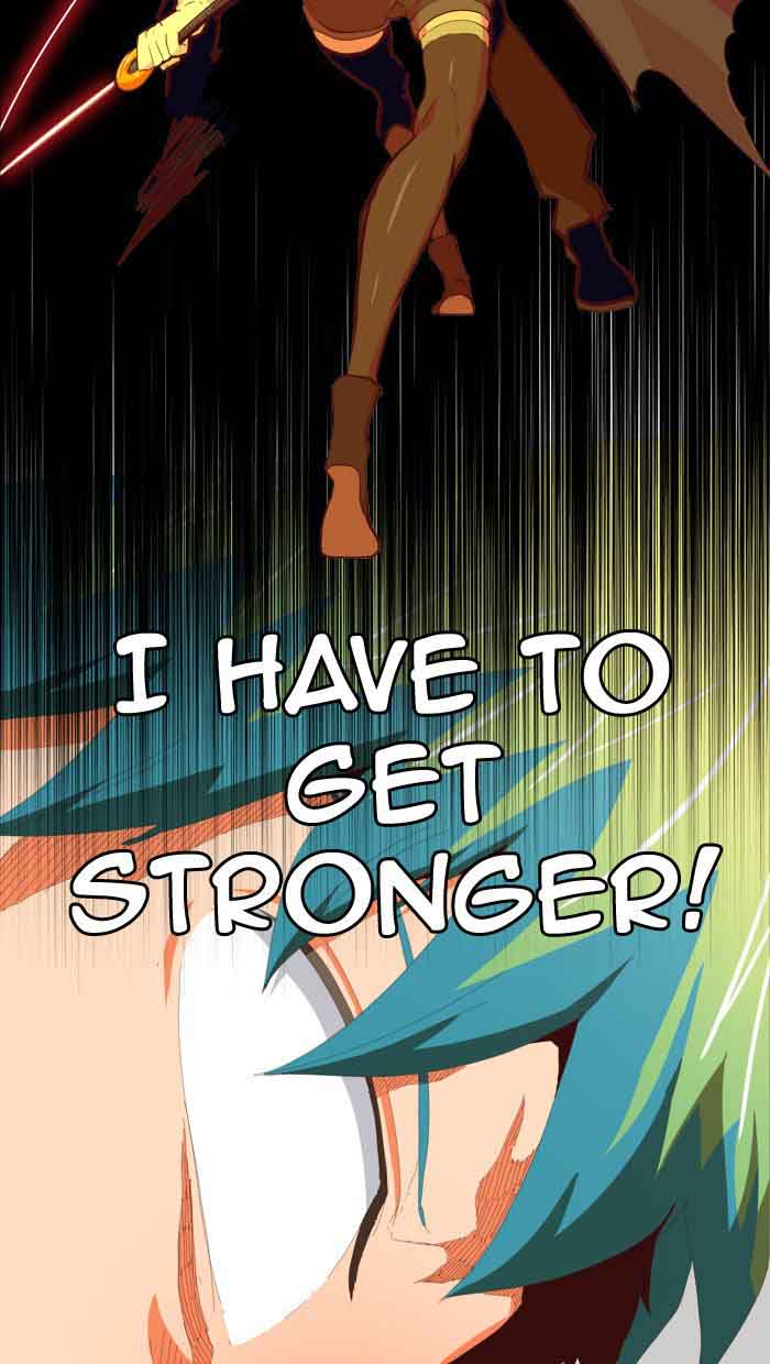 The God of High School Chapter 385 - Page 32