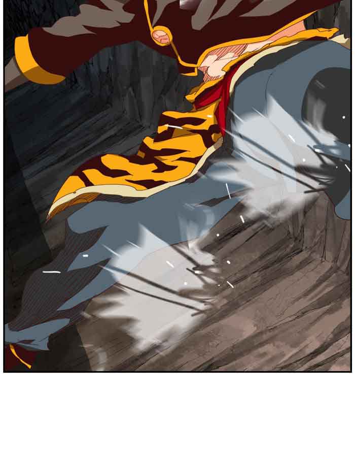 The God of High School Chapter 385 - Page 42