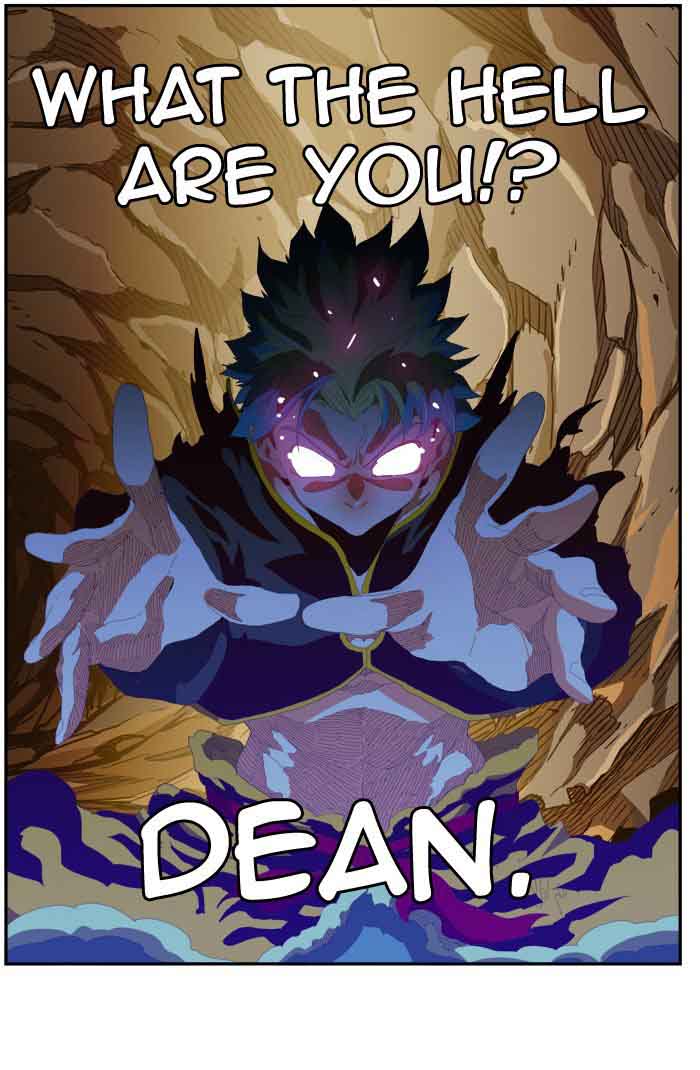 The God of High School Chapter 385 - Page 44