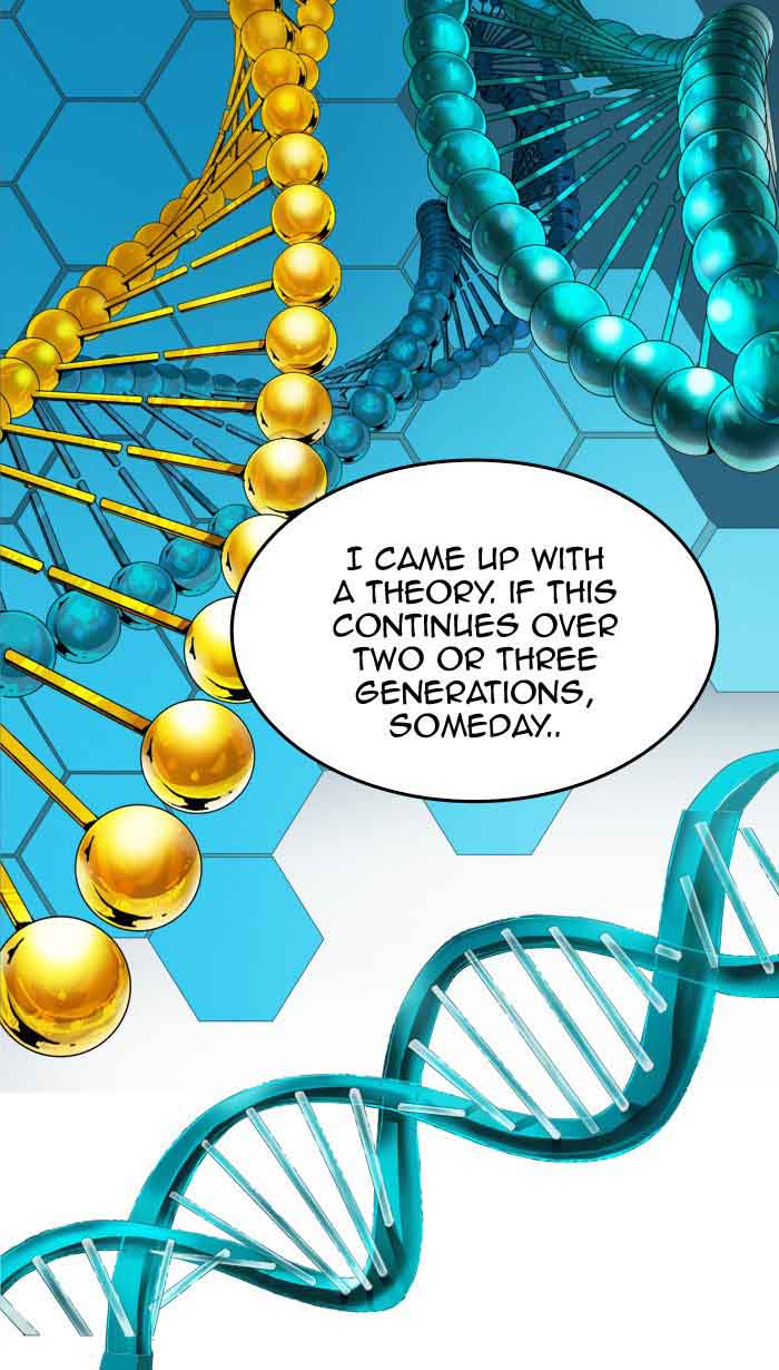 The God of High School Chapter 385 - Page 51