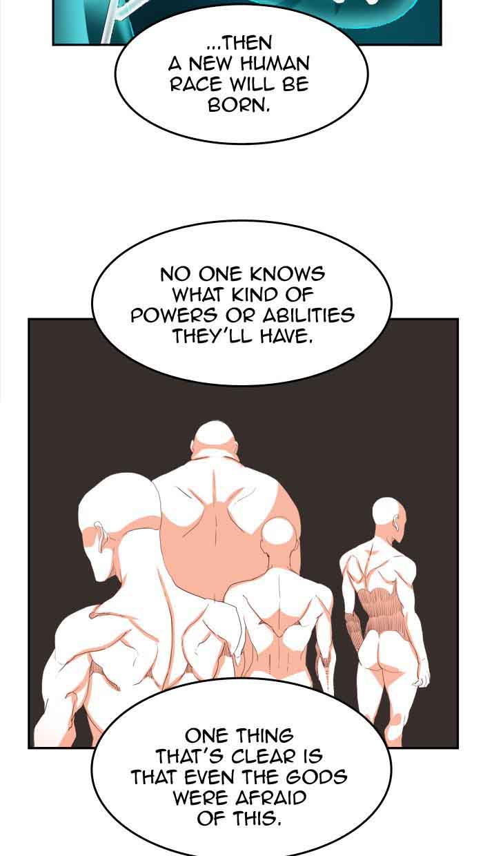 The God of High School Chapter 385 - Page 53