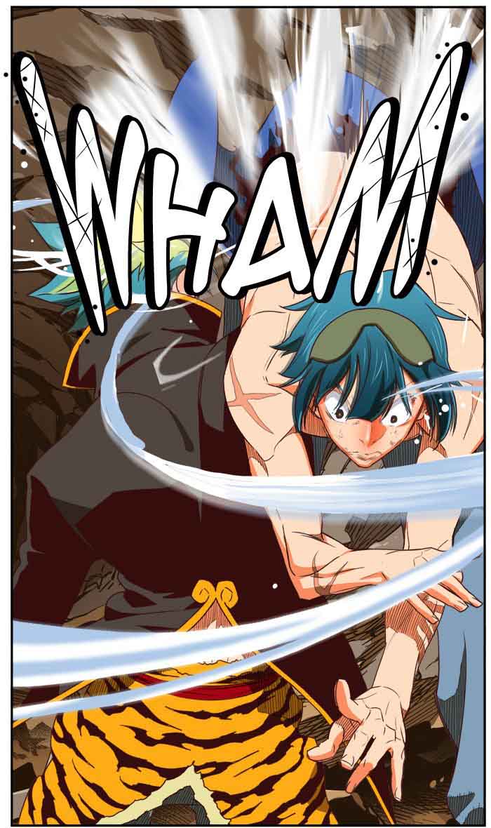 The God of High School Chapter 385 - Page 65