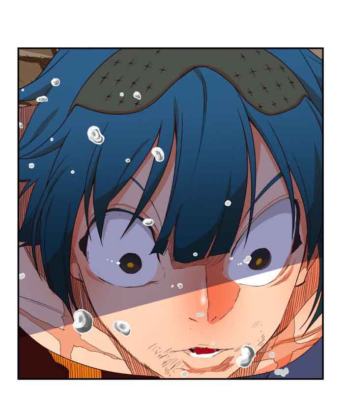 The God of High School Chapter 385 - Page 66