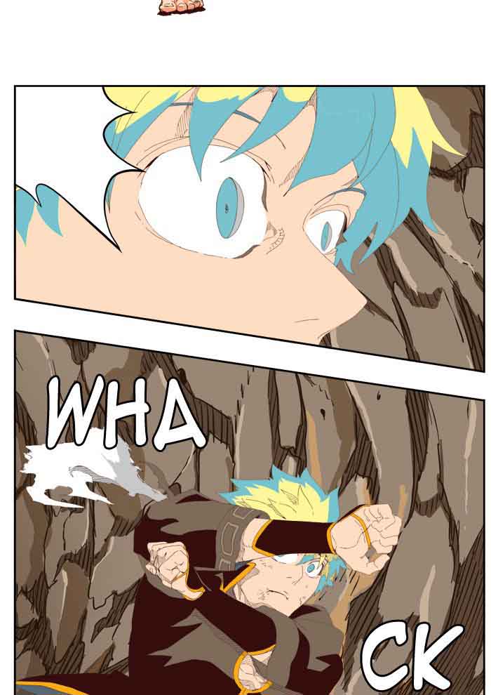 The God of High School Chapter 385 - Page 78